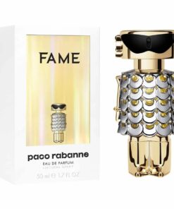 Alternative view of Paco Rabanne FAME Scent Molecule Concentrated TOP GRADE Premium Perfume Oil