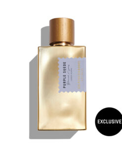 Goldfield & Banks Purple Suede 100ml