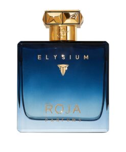 Alternative view of ROJA ELYSIUM MAN Scent Molecule Concentrated TOP GRADE Premium Perfume Oil