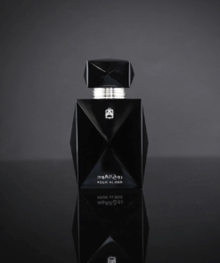 Alternative view of Abdul Samad Al Qurashi Rouh Al Oud Scent Molecule Concentrated TOP GRADE Premium Perfume Oil
