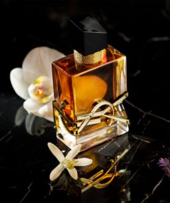 Alternative view of YSL Libre Intense Scent Molecule Concentrated TOP GRADE Premium Perfume Oil