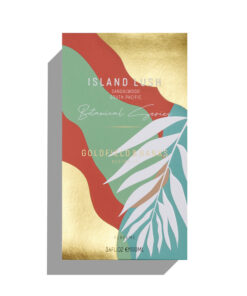 Alternative view of Goldfield & Banks Island Lush 100ml
