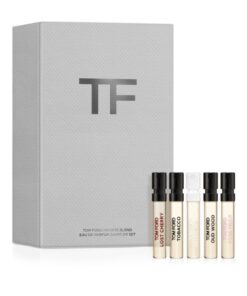 Tom Ford Private Blend Gift Set 5pc x 2ml