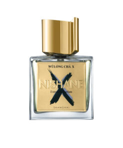 Nishane Wulong Cha X edp 2ml vial sample