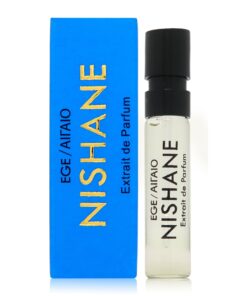 Nishane Ege extrait de parfum 2ml vial sample