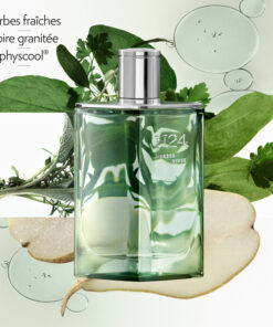 Hermes H24 Herbes vives edp 5ml mini