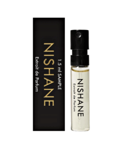 Nishane Mana extrait de parfum 2ml vial sample