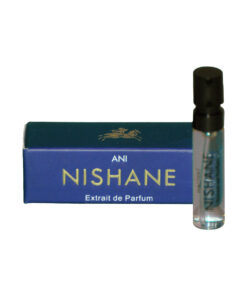 Nishane Ani Extrait de Parfum 2ml vial sample