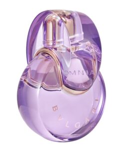 Bvlgari Omnia Amethyste NEW Eau de Toilette 100ml