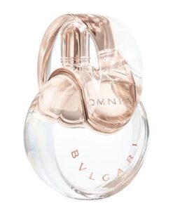 Bvlgari Omnia Crystalline NEW Eau de Toilette 100ml