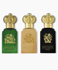 Clive Christian ORIGINAL COLLECTION TRAVEL SET for women 3x10ml