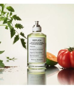 Alternative view of Maison Margiela Replica From The Garden 100ml