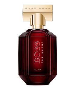 HUGO BOSS The Scent Elixir for Her Parfum Intense 50ml
