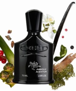 Alternative view of Creed Aventus Absolu Scent Molecule Concentrated TOP GRADE Premium Perfume Oil