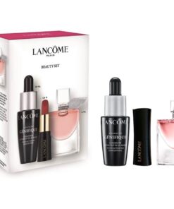 Lancome Beauty Set