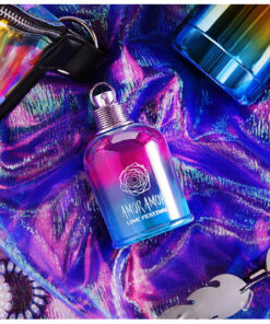 Alternative view of Cacharel Amor Amor Love Festival Scent Molecule Concentrated Perfume Oil