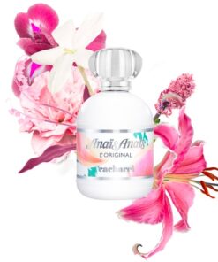 Alternative view of Cacharel Anais Anais Scent Molecule Concentrated Perfume Oil