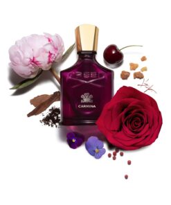 Alternative view of Creed Carmina Scent Molecule Concentrated TOP GRADE Premium Perfume Oil