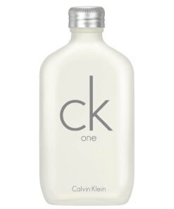 Alternative view of Calvin Klein CK One Scent Molecule Concentrated Perfume Oil