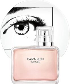 Alternative view of Calvin Klein Women Scent Molecule Concentrated Perfume Oil