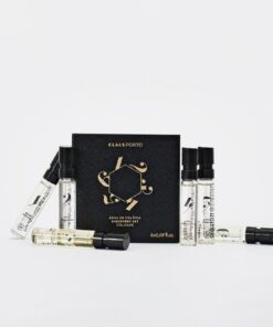 Alternative view of CLAUS PORTO AGUA DE COLONIA Discovery Set 6x2ml