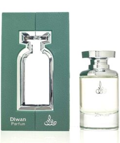 ARABIAN OUD Diwan Women Perfume 100ml