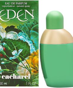 Alternative view of Cacharel Eden Scent Molecule Concentrated Perfume Oil