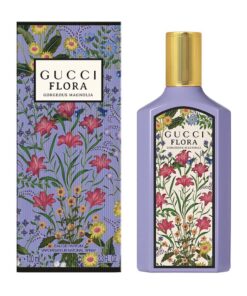 Alternative view of Gucci flora gorgeous magnolia Scent Molecule Concentrated Premium Perfume Oil