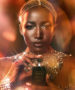 Alternative view of Kayali Oudgasm Vanilla Oud Scent Molecule Concentrated TOP GRADE Premium Perfume Oil