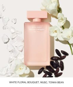 Alternative view of Narciso Rodriguez For Her Musc Nude 100ml
