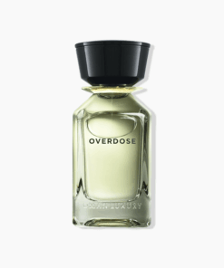 OMAN LUXURY Overdose 100ml
