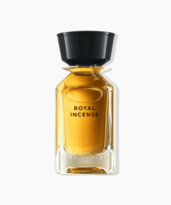 OMAN LUXURY Royal Incense 100ml