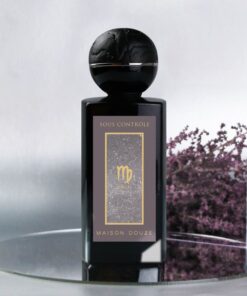 Alternative view of MAISON DOUZE Sous Contrôle Women Perfume 100ml