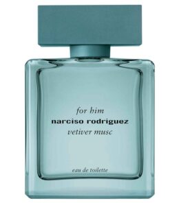 Narciso Rodriguez Vetiver Musc Men 100ml