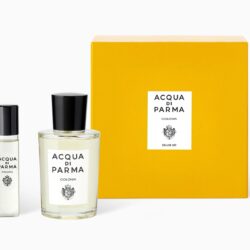 Acqua Di Parma Colonia Classic Fragrance Set x 2