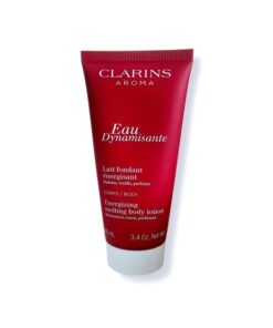 Clarins Eau Dynamisante Energizing Melting Body Lotion 100ml