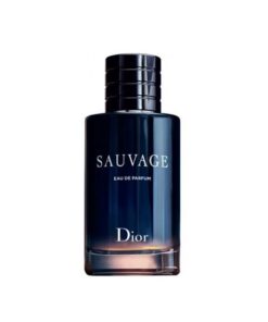 Dior Sauvage for Men EDP 100ml