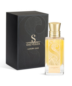 Alternative view of Salvezza Luxury Oud 100ml