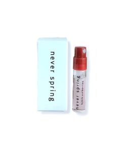 Never Spring by Bjork and Berries 1.5ml Vial