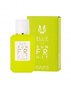 Sun Fruit Ellis Brooklyn EDP 7.5ml Travel Size