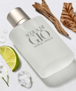 Giorgio Armani Acqua di Gio Eau De Toilette 1.2 ml Vial For Men