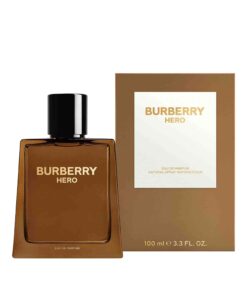 Burberry Hero edp 100ml