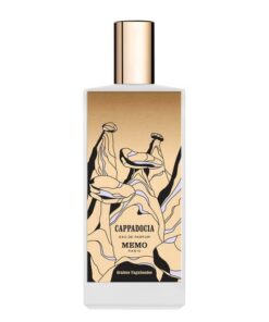 MEMO PARIS Cappadocia eau de parfum 1.5ml vial sample
