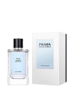 PRADA olfactories Cargo De Nuit Eau De Parfum 100ml