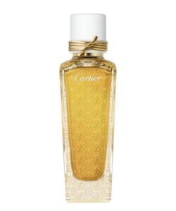 CARTIER Les Heures Voyageuses Oud & Ambre edp 75ml