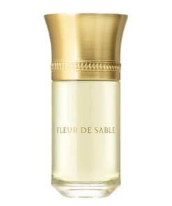 LIQUIDES IMAGINAIRES Fleur De Sable edp 50ml