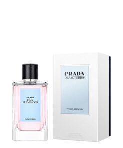 PRADA Olfactories Pink Flamingos Eau De Parfum 100ml