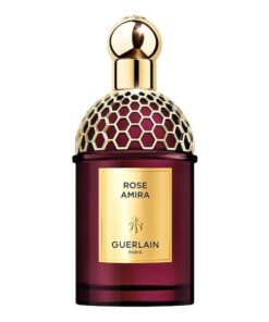 Guerlain Absolus Allegoria Rose Amira edp 125ml