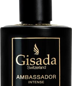 Gisada Ambassador Intense Men edp 1.5ml vial sample