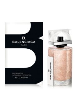 Alternative view of Balenciaga B. Scent Molecule Concentrated Premium Perfume Oil